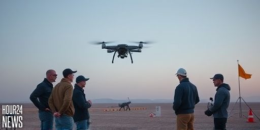 Drones Could Achieve Infinite Flight with Laser-Based Wireless Power