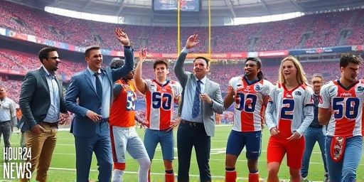 Denver Broncos Edge Bills in OT to Advance to AFC Championship