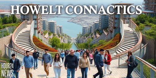 Chongqing: The 8D City on China’s Hills and Levels