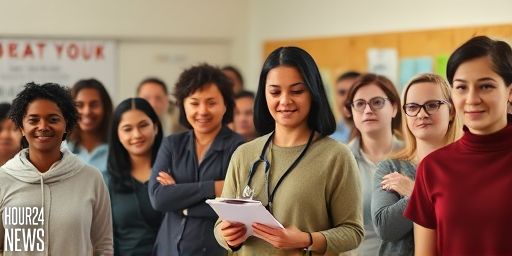 Not Ready to Die: A Newcastle Teacher’s Urgent Message About Cervical Cancer and Screening
