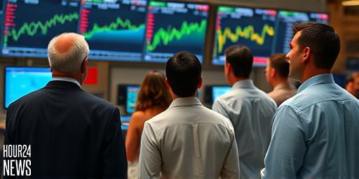 Semiconductor Stocks Rally Led by ASML, TSMC, Samsung