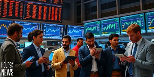 Semiconductor Rally Led by ASML, TSMC and Samsung