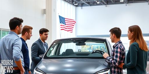 Ford Advances AI Voice Assistant and Eyes-Off Driving: What to Expect in 2028