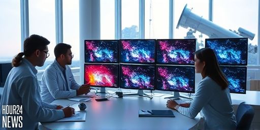 Are JWST’s ‘Little Red Dots’ Hidden Black Holes in Ancient Galaxies?