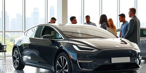 Here’s Why Tesla Will Win the EV Market