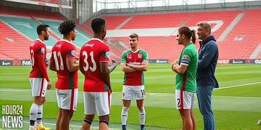 Shelbourne Sign James Norris on Permanent Deal From Liverpool