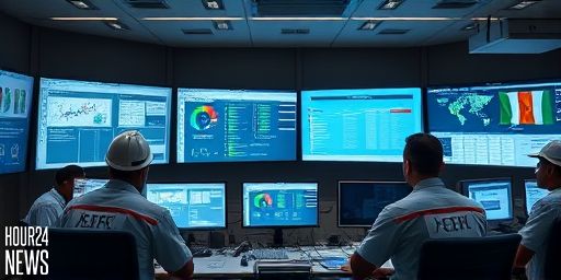 NISO Scada Rollout to Strengthen Nigeria’s Grid Monitoring and Stability