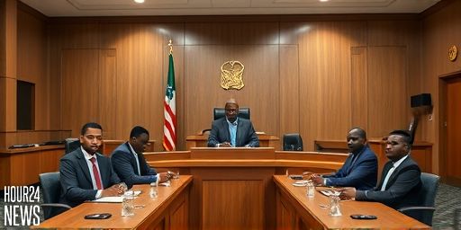 Ghana Court Grants OSP More Time in SML Case Involving Ken Ofori-Atta