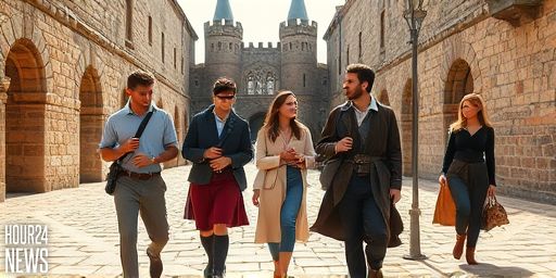 A Knight of the Seven Kingdoms review: funny, delightful prequel