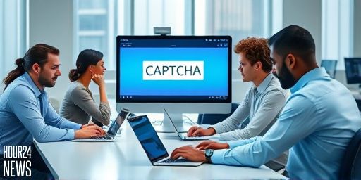Understanding CAPTCHA Pages: Why Automated Access Triggers and How to Navigate Legitimately