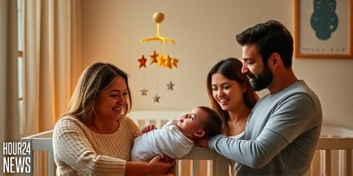 Celestial Baby Names: Lunar, Stellar, and Mythic Inspirations