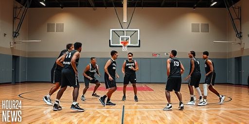 Egor Dëmin in the Nets Rising Stars Line: A Look at Past Benchmarks and Future Potential