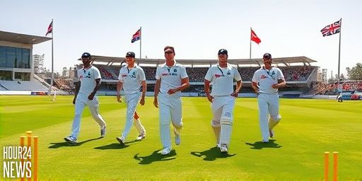 Hobart Hurricanes Squad Announcement: Building for the Brisbane Heat Showdown