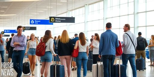 Australia’s Chinese Tourism Recovery Faces Uncertain 2026 Outlook