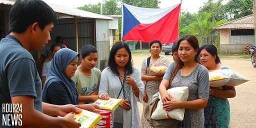 DSWD Puts P16.2 Million in Aid for Mayon Volcano Displaced Families