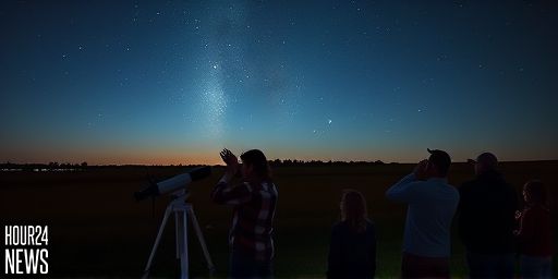 Mars and Venus Buzz the Beehive: Photo of the Day (Jan 9, 2026)