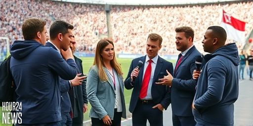 Arne Slot Ties Jab With Jamie Carragher After Liverpool Triumph