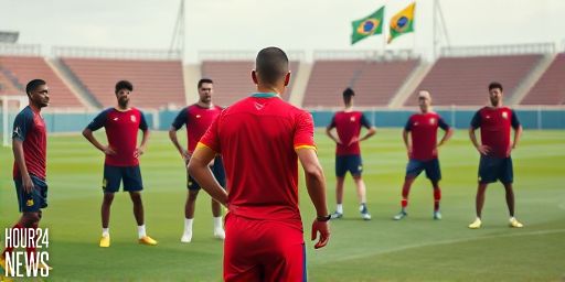 Casemiro to Leave Manchester United: Club confirms exit when contract ends