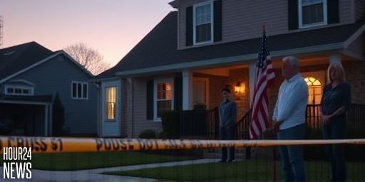 New video released in mysterious murders of Ohio dentist, wife