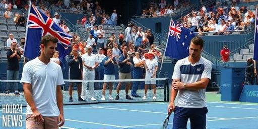 Coco Gauff Racket Smashing Sparks Aussie Open Backlash