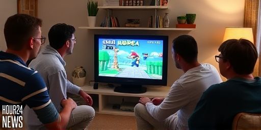 Super Mario 64 Arrives on Dreamcast via Decompilation: We Played It