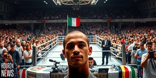 Masvidal Eyes White House Comeback Fight: Could He Return at UFC’s June Card?