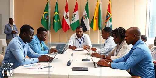 Call for Applications: DSMB Training for Africa CDC Scholars