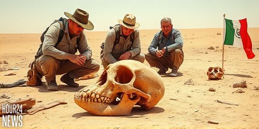 Seven-Million-Year-Old Ape Could Be Earliest Human Ancestor: A New Look at Sahelanthropus tchadensis