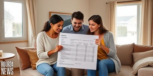 Families Struggle as Soaring Energy Prices Create Financial Crisis in the U.S.