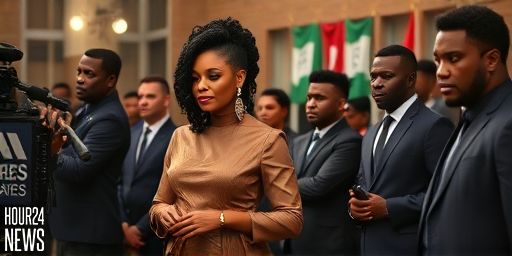 Eniola Badmus Set to Return On-Screen in Nollywood Film