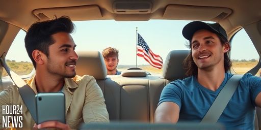 Road-Trip Romp: Dave Franco and O’Shea Jackson Jr. Lead Sundance’s Comedy Charge