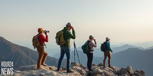 Darlington Grandad Survives Mountain Fall: Nine-Hour Rescue Praised as Heroic