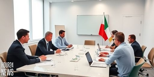 Trump Eyes Kevin Warsh as Fed Chair: What It Could Mean for Monetary Policy