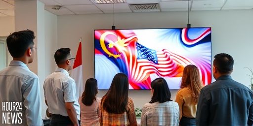 Grok Blocked by Indonesia and Malaysia Over Sexualized AI Images: A World-First Move