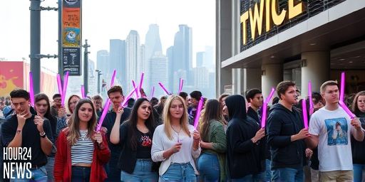 How to Buy a TWICE Light Stick Ahead of Their 2026 World Tour