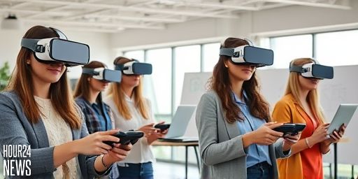 Oculus Strategy: Evolution, Acquisition, and Vision for VR