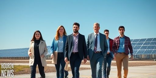 Big Industry Seeks Exit from N.B. Power Grid: Renewables Drive Urban Policy