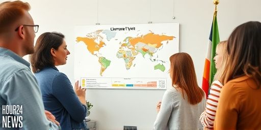 Human activity helped make 2025 the third-hottest year on record, experts say