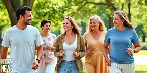 Tiny daily changes, big longevity gains: exercise, sleep, and diet add years