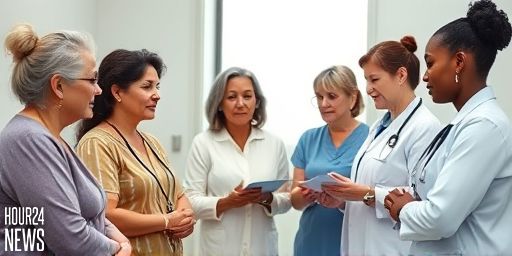 Bridging the Gap: Why Women Aged 50+ Are Not Getting Cervical Screens and What We Can Do