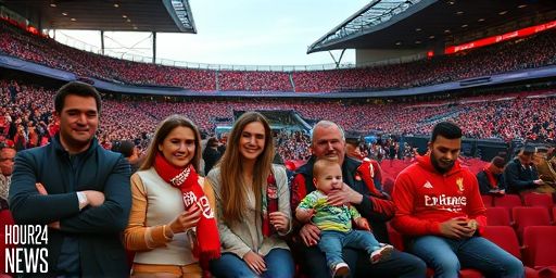 Return of the Emirates Groan: Arsenal Fans Restless on Night of Stalemate with Liverpool