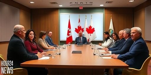 Peel Region Extortion Under Scrutiny: Federal Funding to Combat Crime Spike