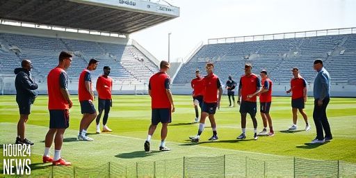 Michael Carrick: Is He The Right Fit For Manchester United