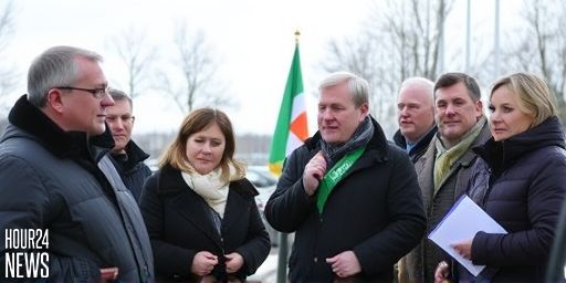 Winter Disability Payment Urged as €400 Support Move Gains Ground