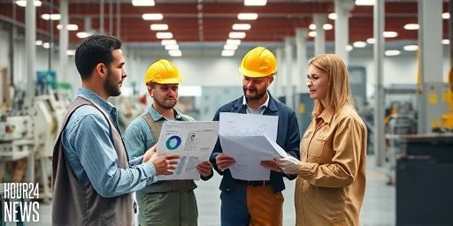 ISM Manufacturing PMI Signals Mixed December 2025 Dynamics: Activity Up, Orders Down