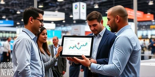 How Oracle’s AI-Driven Supply Chain Collaboration Helps Retailers Reduce Risk