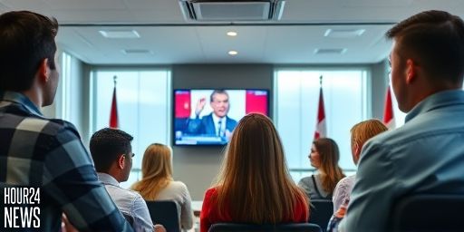 NDP Leadership Race: Is the Nail-Biter Capturing Canada’s Attention?