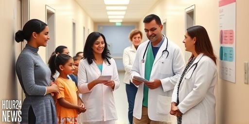 Colorado Stands Firm: Childhood Vaccination Schedule Unchanged Amid Federal Shifts