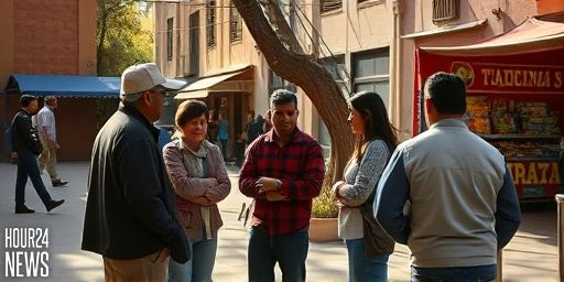 Returning migrants find Mexico transformed by drug cartels and violence