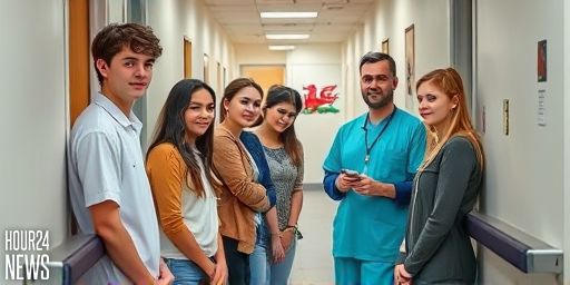 Teen diagnosed with rare cold allergy: hives below 12°C